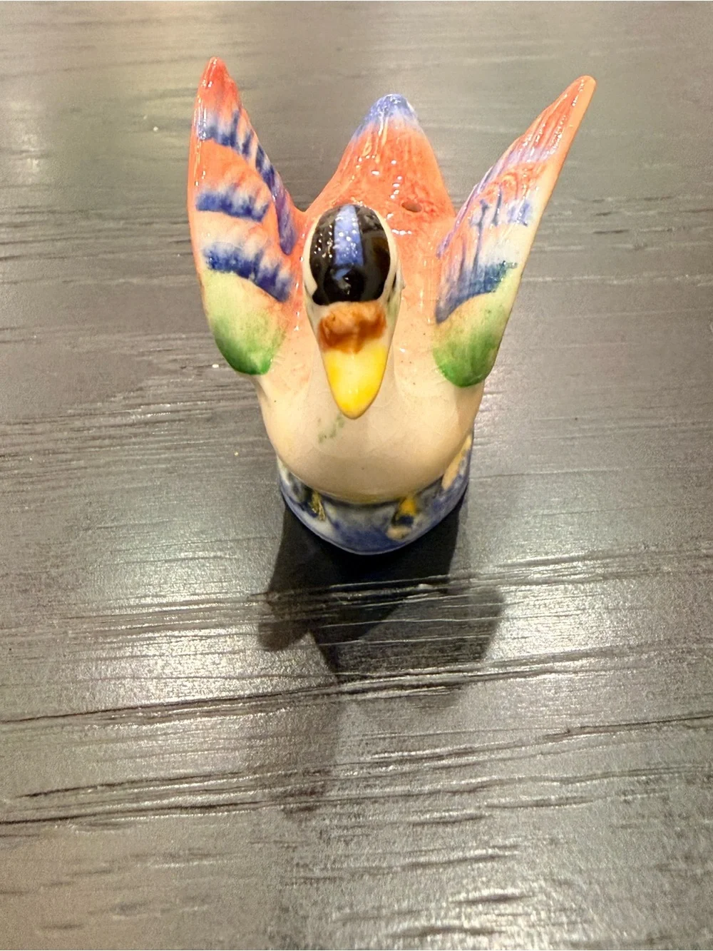 N/A this object